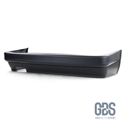 Pare choc arriere type M tech 2 pour BMW E30 de 1985 a 1994 - Choc - GDS Motorsport