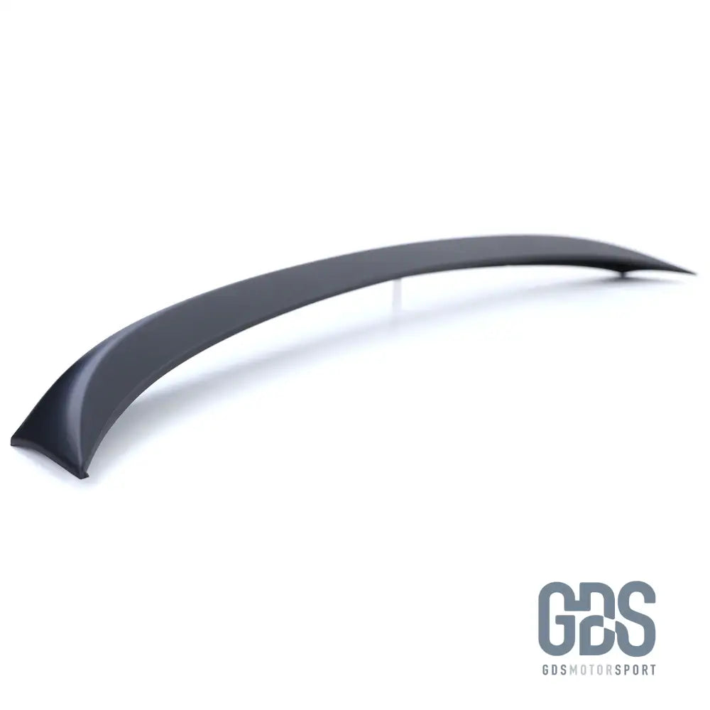 Becquet aileron de coffre malle arrière BMW E90 berline large Look M-thechnic - Éléments carrosserie - GDS Motorsport