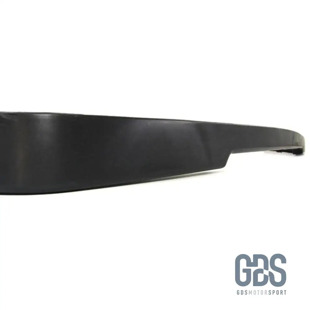 Spoiler rajout de pare choc avant pour BMW E30 1982 a 1994 - Pare Choc - GDS Motorsport