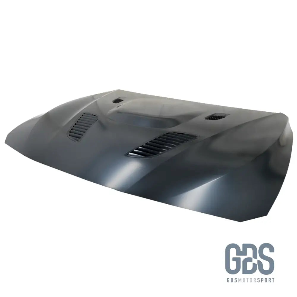 Capot moteur Look M3 GTS pour BMW F30 berline / F31 Touring - Éléments de carrosserie - GDS Motorsport