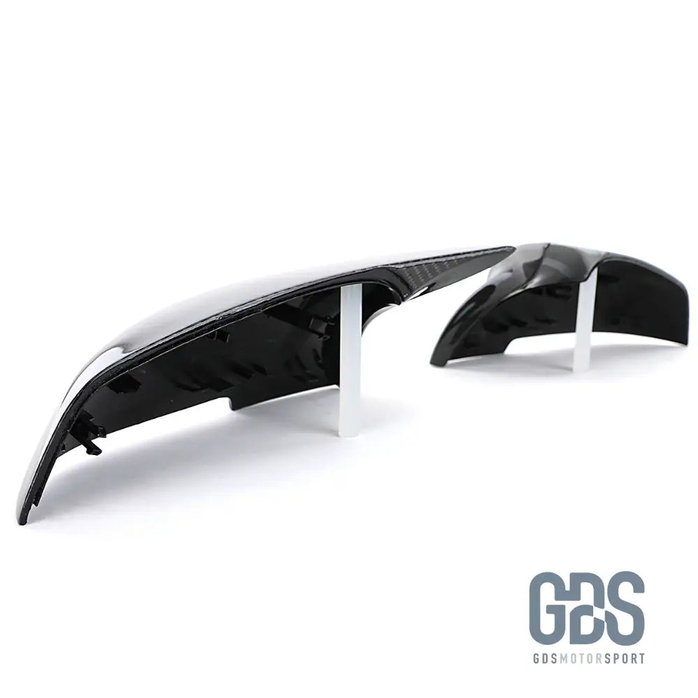 Coques de retro Vrai carbone Look M3 F80 pour BMW F30 / F31 M performance - Pieces - GDS Motorsport