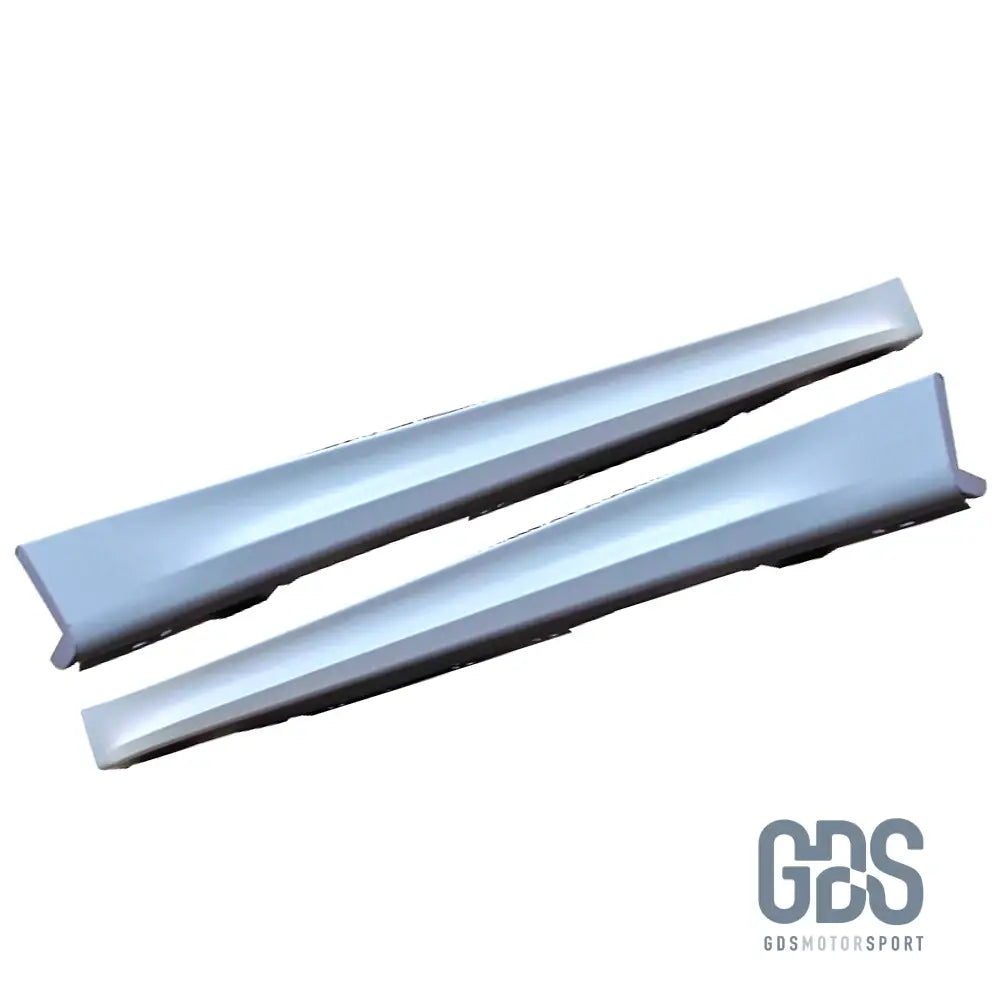 Bas de caisse Type M3 F80 pour BMW F30 / F31 - Pare Choc kit carrosserie - GDS Motorsport