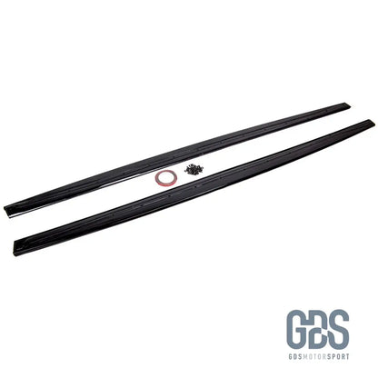 Lames de Bas caisse M Performance pour BMW F30 / F31 - Pièces châssis et carrosserie - GDS Motorsport