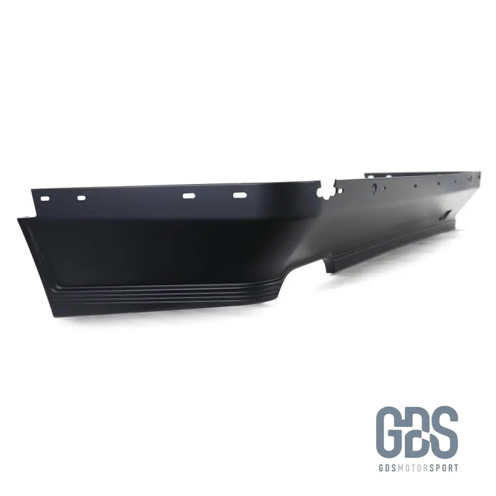Pare choc arrière type M tech 1 pour BMW E30 de 1982 a 1990 - Choc - GDS Motorsport