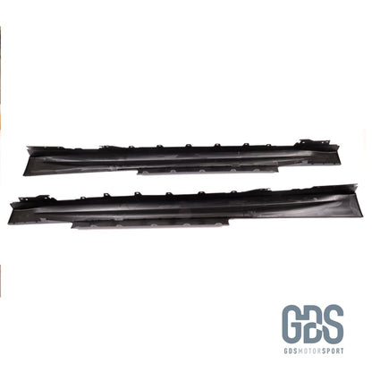 Bas de caisse Pack M BMW Série 4 F32 F33 - Pare Choc kit carrosserie - GDS Motorsport