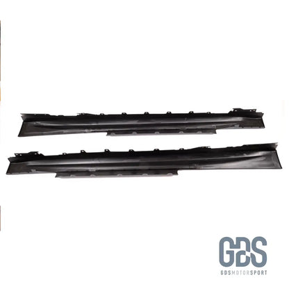 Bas de caisse Pack M BMW Série 4 F32 F33 - Pare Choc kit carrosserie - GDS Motorsport