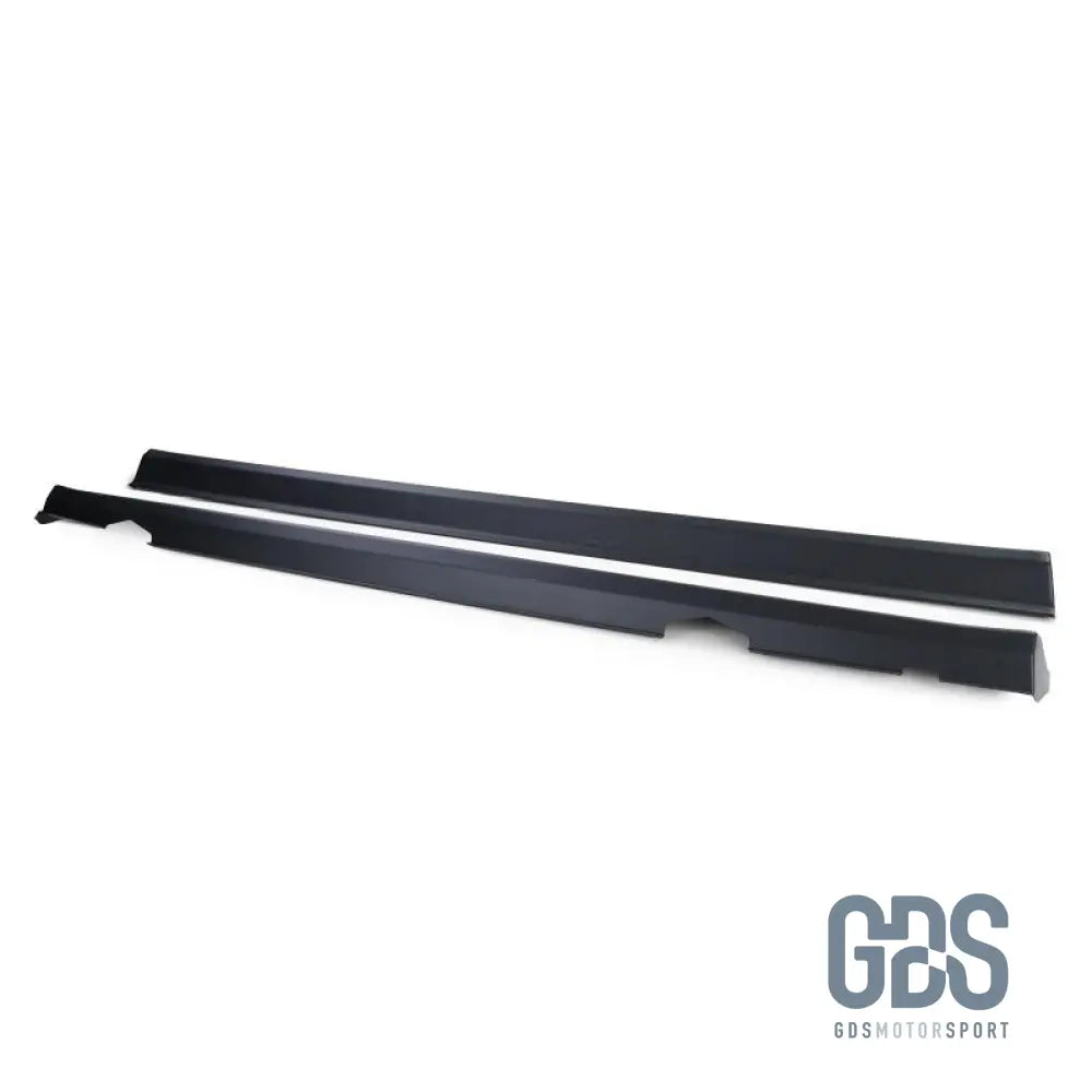 Bas de caisse Mtech 2 pour BMW E30 1982 a 1994 - Pare Choc - GDS Motorsport