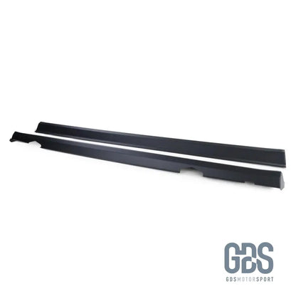 Bas de caisse Mtech 2 pour BMW E30 1982 a 1994 - Pare Choc - GDS Motorsport