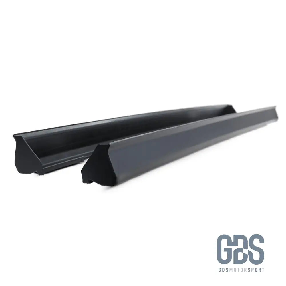 Bas de caisse Mtech 2 pour BMW E30 1982 a 1994 - Pare Choc - GDS Motorsport