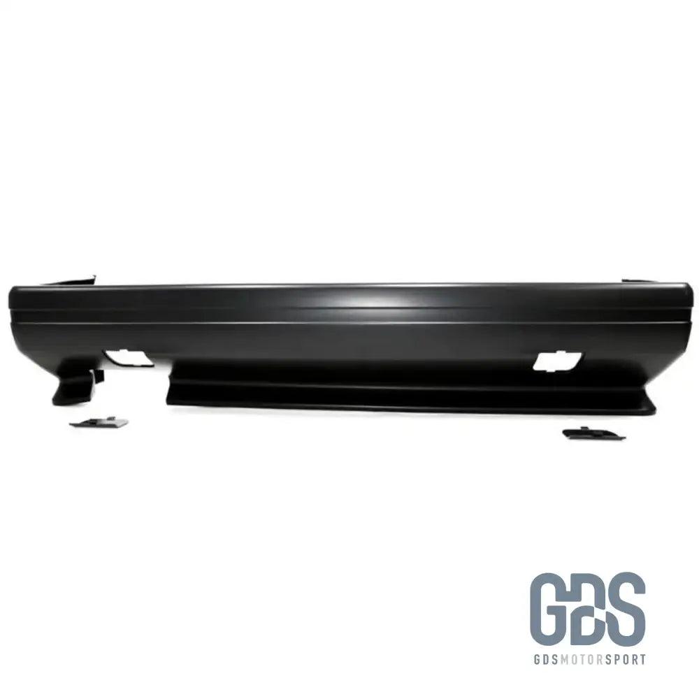 Pare choc arriere type M3 pour BMW E30 de 1982 a 1994 - Choc - GDS Motorsport