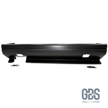 Pare choc arriere type M3 pour BMW E30 de 1982 a 1994 - Choc - GDS Motorsport