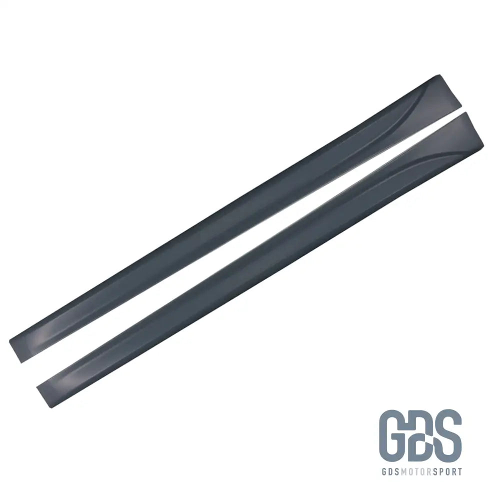 Bas de caisse BMW F30 berline / F31 Touring Pack M - Pare Choc kit carrosserie - GDS Motorsport