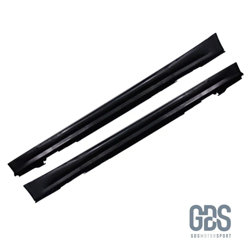 Bas de caisse Type M3 F80 pour BMW F30 / F31 - Pare Choc kit carrosserie - GDS Motorsport