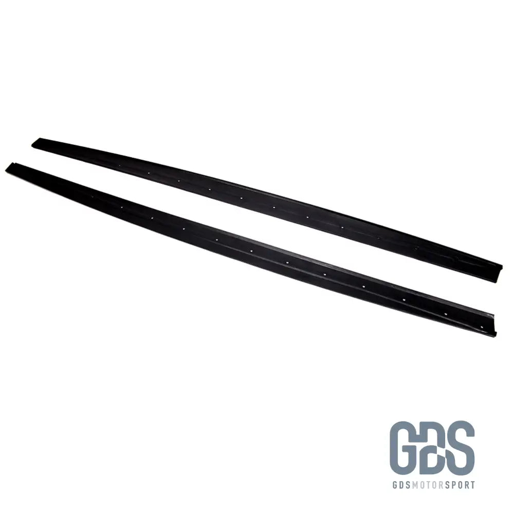Lames de Bas caisse M Performance pour BMW F30 / F31 - Pièces châssis et carrosserie - GDS Motorsport
