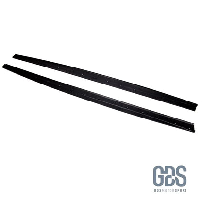 Lames de Bas caisse M Performance pour BMW F30 / F31 - Pièces châssis et carrosserie - GDS Motorsport