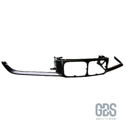 Calandre metalique avant bmw e36 phase 1 de 1991 a 1996 - calandres