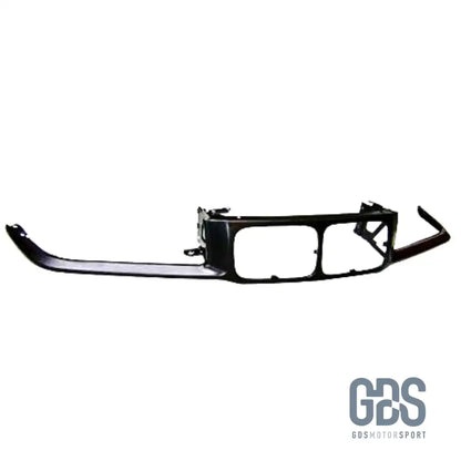 Calandre metalique avant BMW E36 Phase 1 de 1991 a 1996 - Calandres - GDS Motorsport