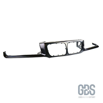Calandre metalique avant bmw e36 phase 2 de 1996 a 1999 - calandres