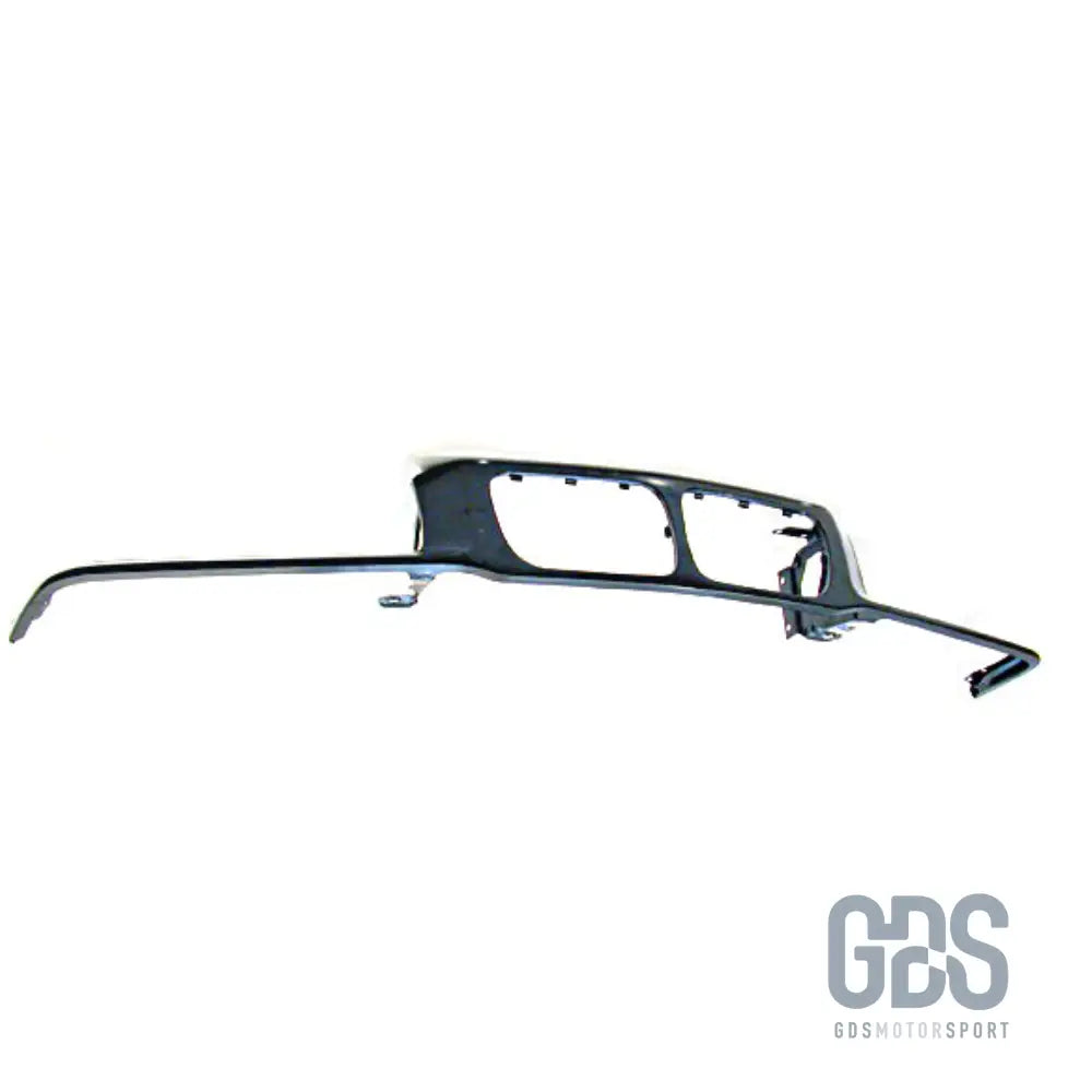 Calandre metalique avant bmw e36 phase 2 de 1996 a 1999 - calandres