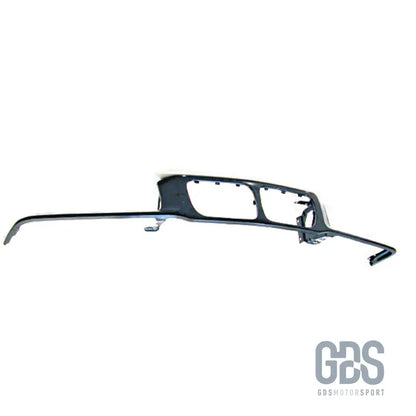Calandre metalique avant bmw e36 phase 2 de 1996 a 1999 - calandres