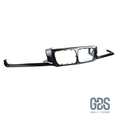 Calandre metalique avant BMW E36 Phase 2 de 1996 a 1999 - Calandres - GDS Motorsport
