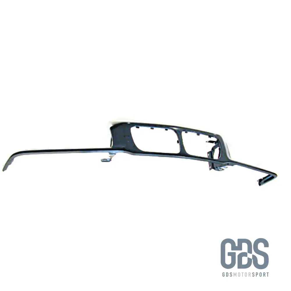 Calandre metalique avant BMW E36 Phase 2 de 1996 a 1999 - Calandres - GDS Motorsport