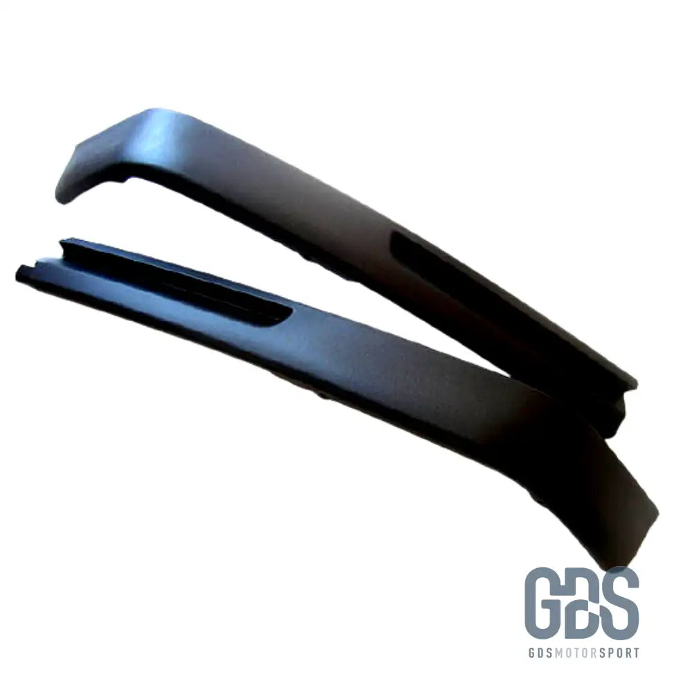 Rajout lame extension sport pour pare choc standard BMW E36 - Pare Choc kit carrosserie - GDS Motorsport