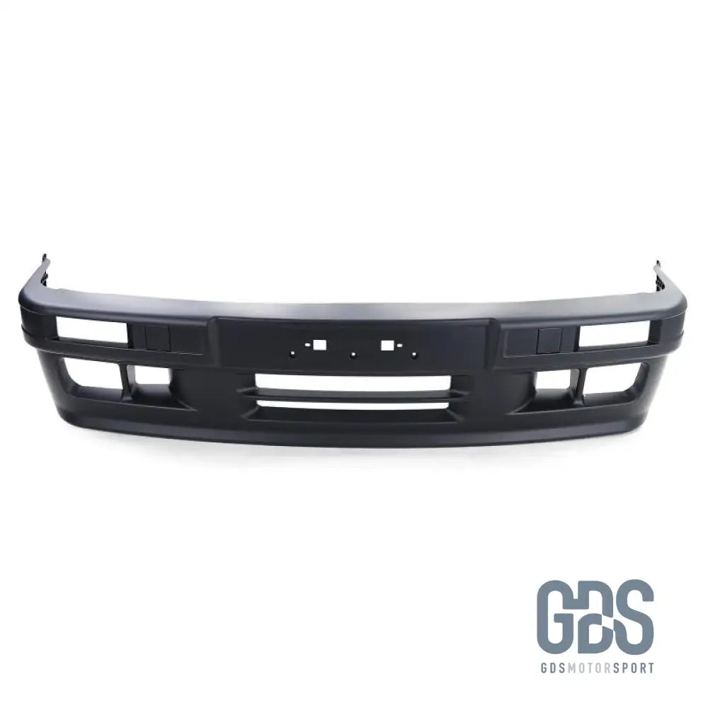 Pare choc avant type M tech 2 pour BMW E30 de 1985 a 1994 - Choc - GDS Motorsport