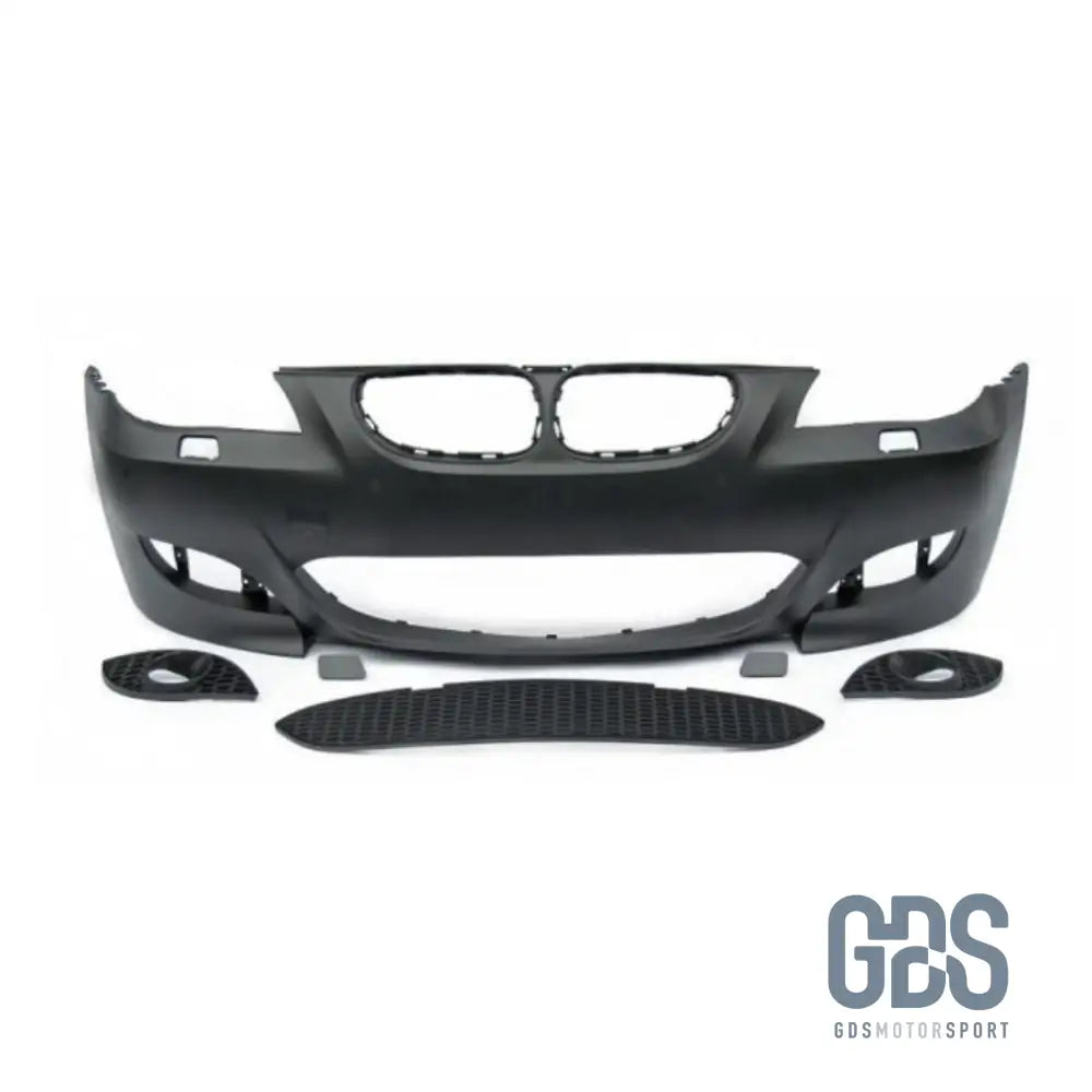 Pare choc avant LOOK M5 BMW serie 5 E60 / E61 - Choc - GDS Motorsport