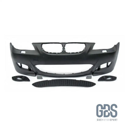 Pare choc avant LOOK M5 BMW serie 5 E60 / E61 - Choc - GDS Motorsport