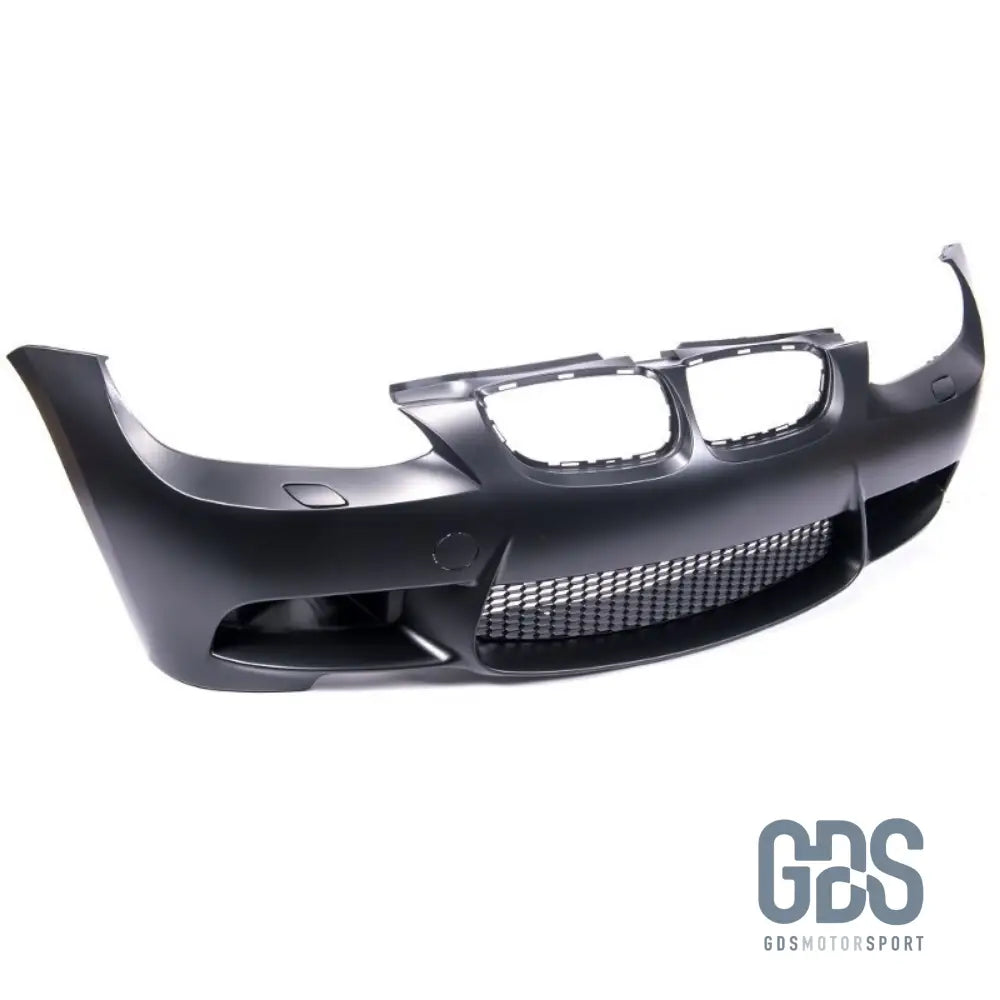 Pare choc avant Look M3 EVO BMW serie 3 E92 E93 de 2006 a 2010 Ph1 - Choc - GDS Motorsport