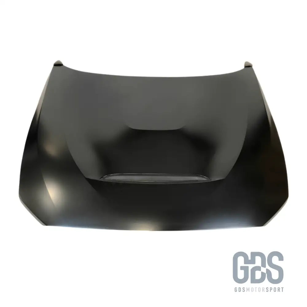 Capot look m2 compétition gts en acier pour bmw série 2 f22 f23