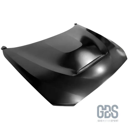 Capot look m2 compétition gts en acier pour bmw série 2 f22 f23
