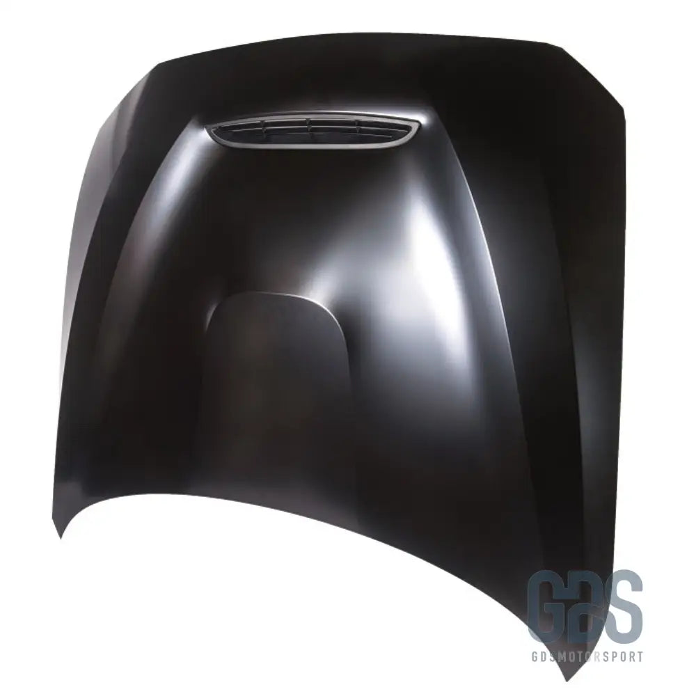Capot look m2 compétition gts en aluminium pour bmw série 2 f22 f23