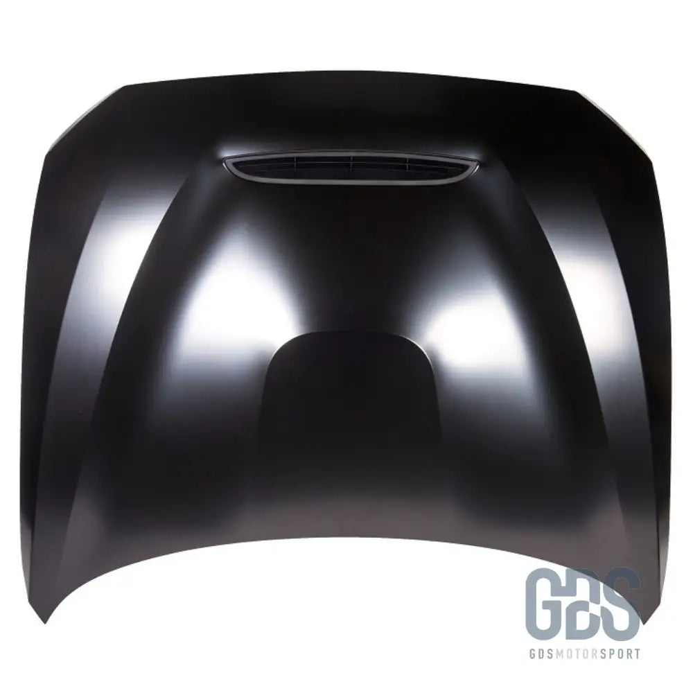 Capot look m2 compétition gts en aluminium pour bmw série 2 f22 f23