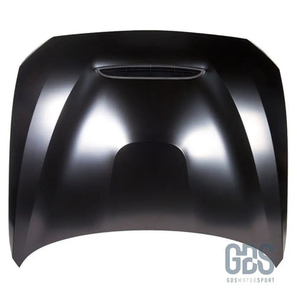 Capot look m2 compétition gts en aluminium pour bmw série 2 f22 f23