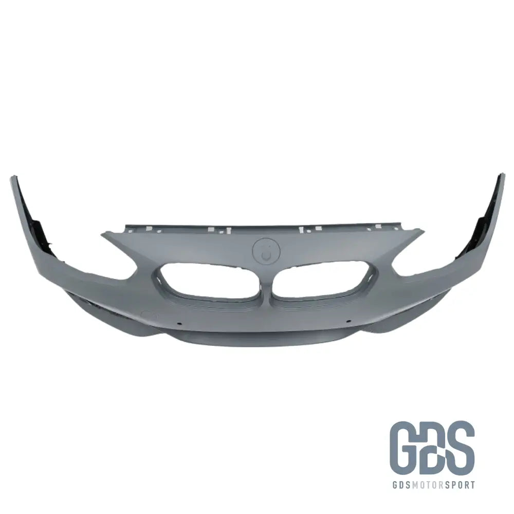 Pare choc avant Pack M pour BMW F20 / F21 Phase 2 - Choc kit carrosserie - GDS Motorsport