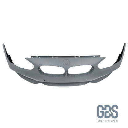 Pare choc avant Pack M pour BMW F20 / F21 Phase 2 - Choc kit carrosserie - GDS Motorsport