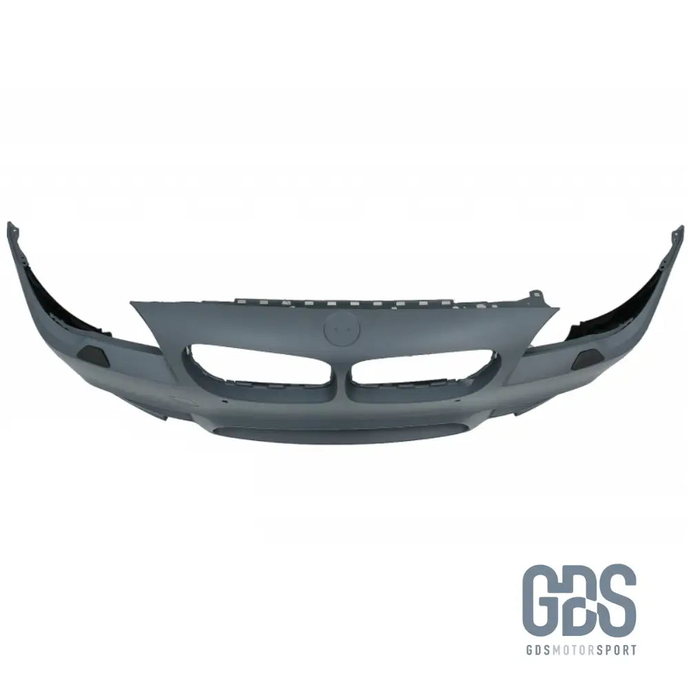 Pare choc avant Look M5 BMW serie 5 F10 / F11 - Choc - GDS Motorsport
