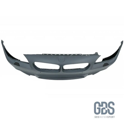 Pare choc avant Look M5 BMW serie 5 F10 / F11 - Choc - GDS Motorsport