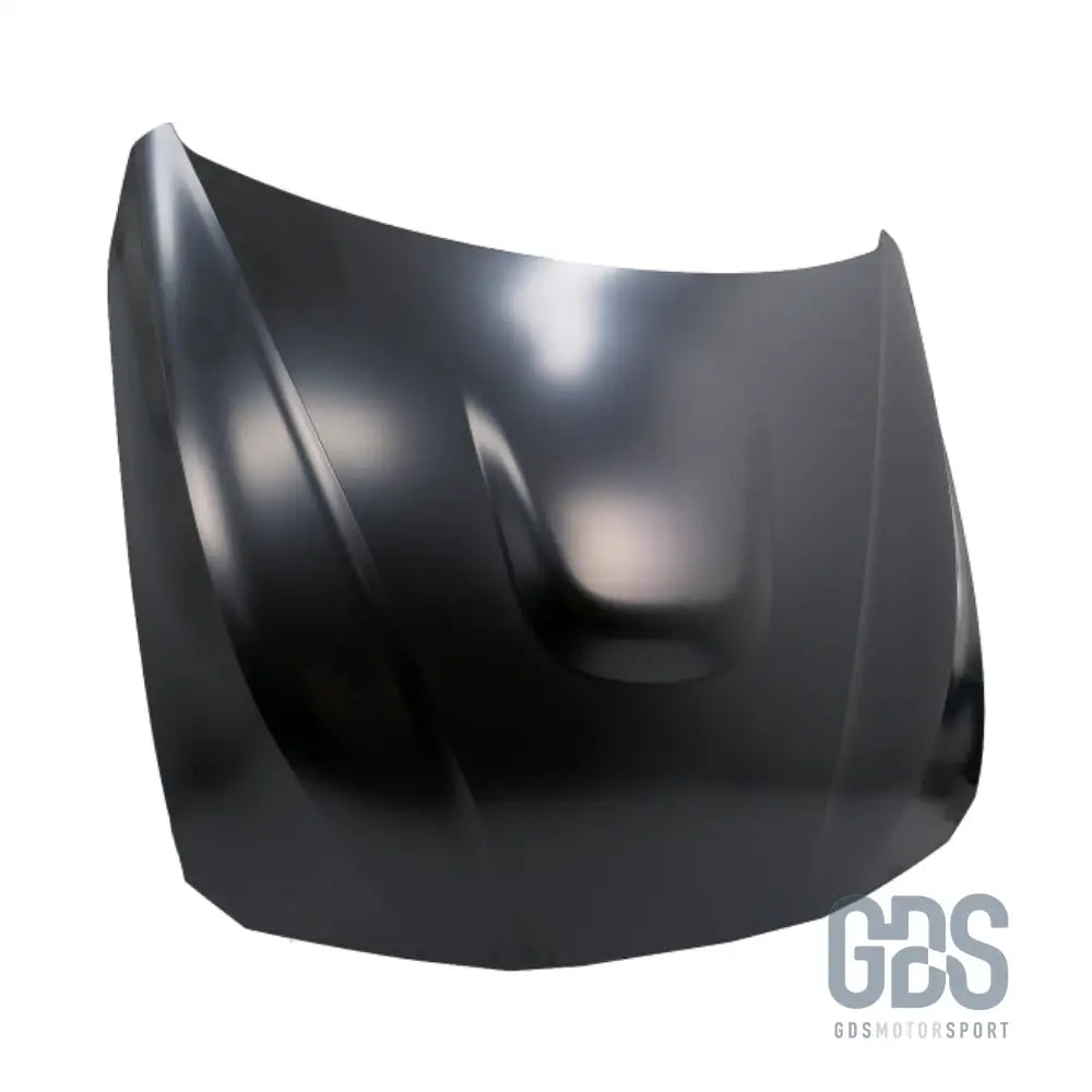Capot moteur look m3 f80 lisse bmw f30 berline f31 touring