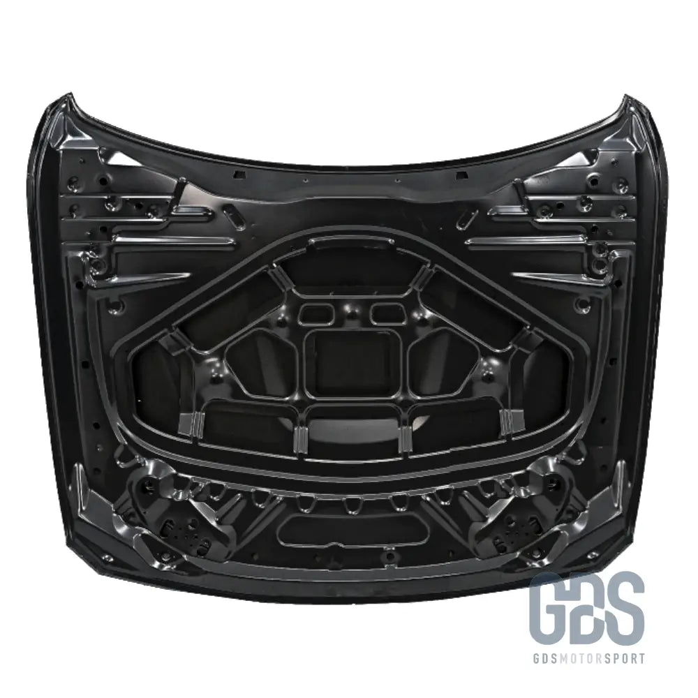 Capot moteur look m3 f80 lisse bmw f30 berline f31 touring