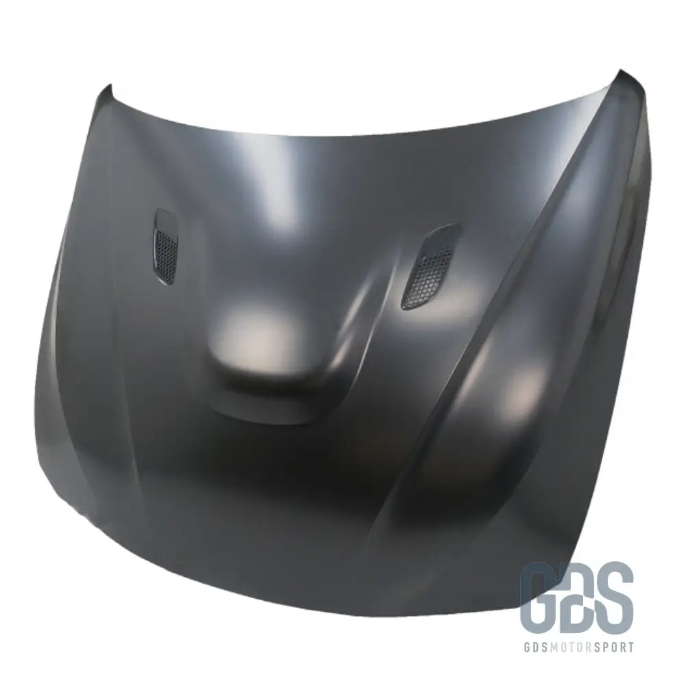 Capot moteur look m4 gt pour bmw série 4 f32 f33 f36