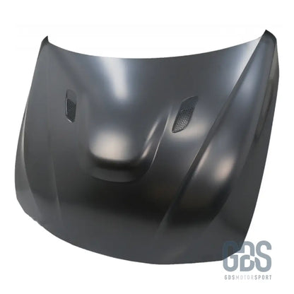 Capot moteur look m4 gt pour bmw série 4 f32 f33 f36