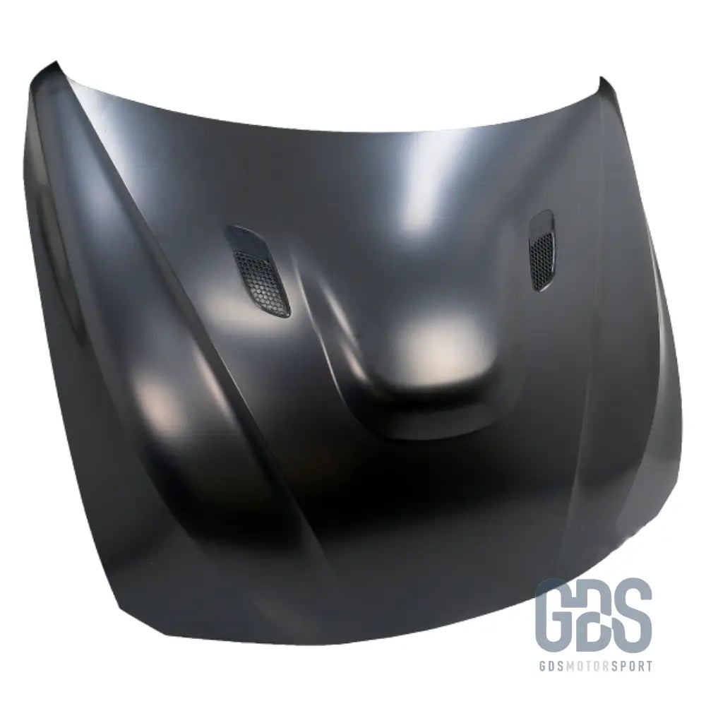 Capot moteur m3 gt 2 buses d’admission bmw f30 berline f31 touring