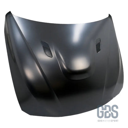 Capot moteur m3 gt 2 buses d’admission bmw f30 berline f31 touring
