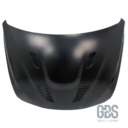 Capot moteur m3 gts 4 découpes buses d’admission bmw f30 berline f31 touring
