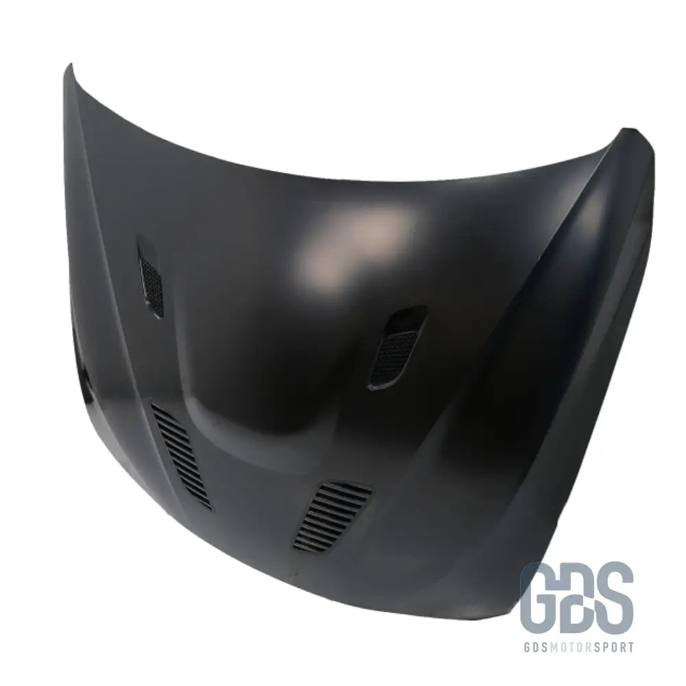 Capot moteur m3 gts 4 découpes buses d’admission bmw f30 berline f31 touring
