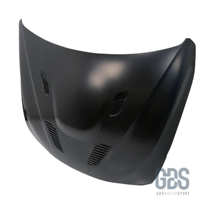 Capot moteur m3 gts 4 découpes buses d’admission bmw f30 berline f31 touring