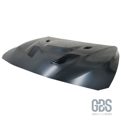 Capot moteur m3 gts 4 découpes buses d’admission bmw f30 berline f31 touring
